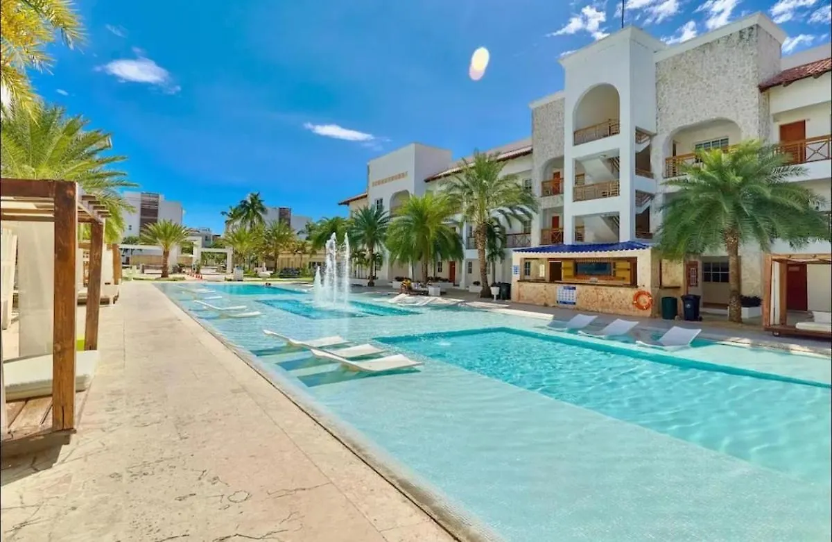 Sunset View, Tanama Lodge Cap Cana, Punta Cana 0*,  Dominican Republic